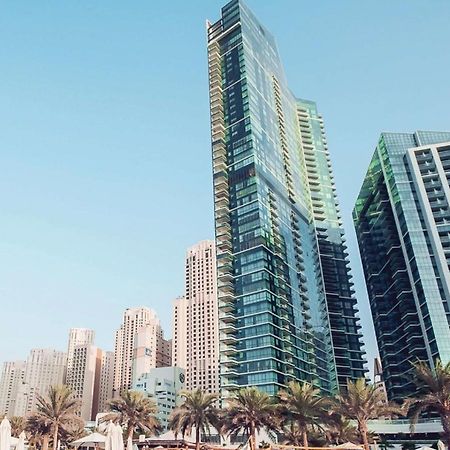 Al Bateen - Ultra Luxury Jbr - Private Beach And Pool Dubaj Exteriér fotografie